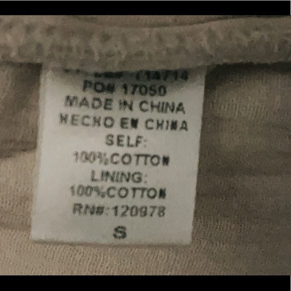 QUILTED PULLOVER - Picture 4 of 4